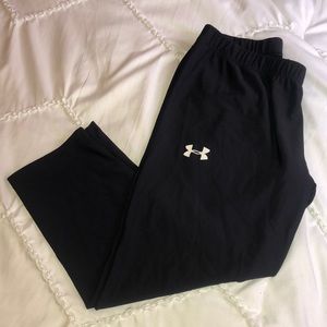 Workout pants